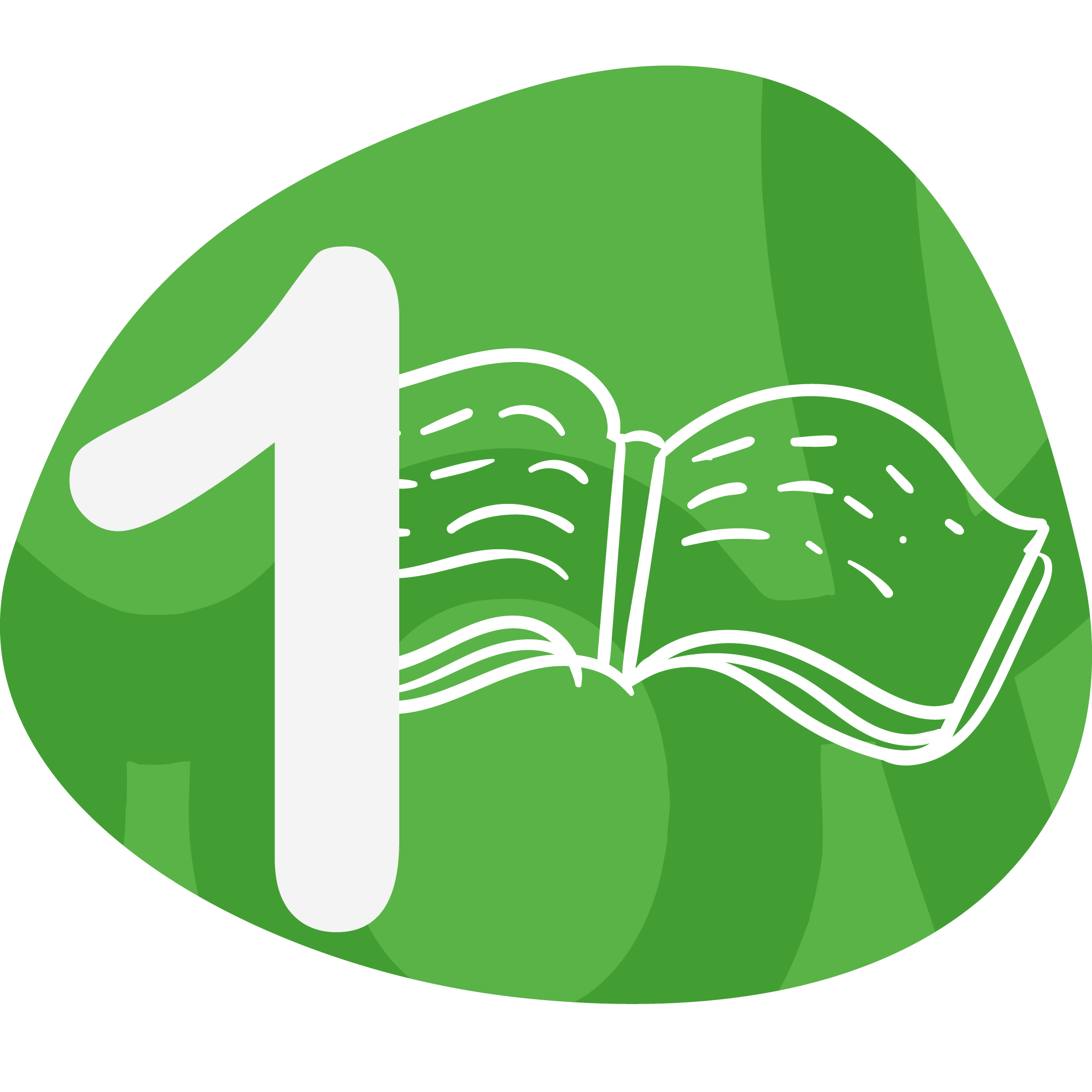 Rich Library – feature illustration